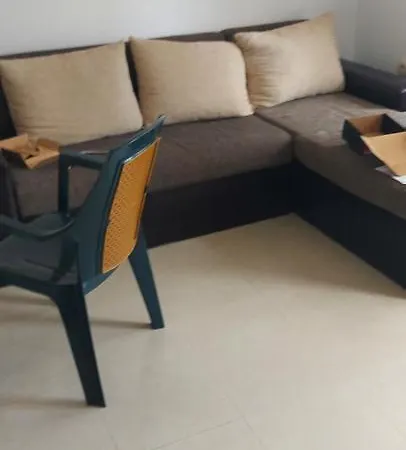 Apartment Sanatorium
