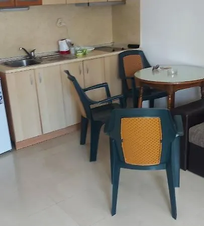 Apartamento Sanatorium Sveti Vlas