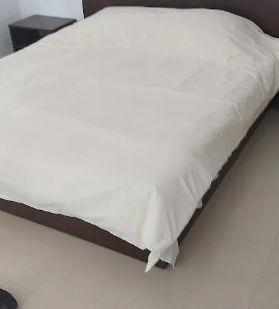 Sanatorium Apartamento Sveti Vlas